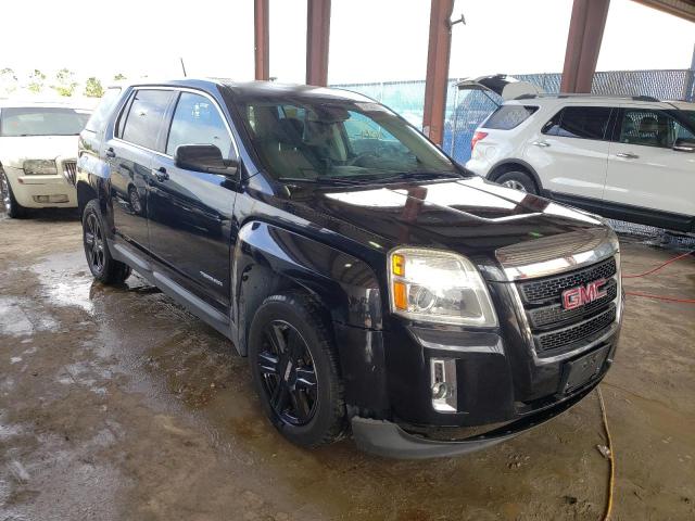 GMC TERRAIN SL 2014 2gkalmek4e6300558