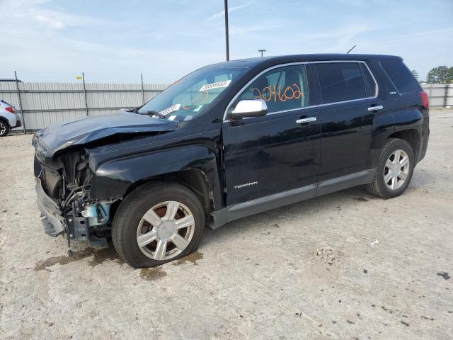 GMC TERRAIN SL 2014 2gkalmek4e6307252