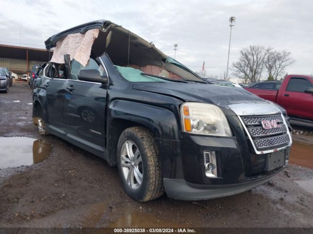 GMC TERRAIN 2014 2gkalmek4e6309129