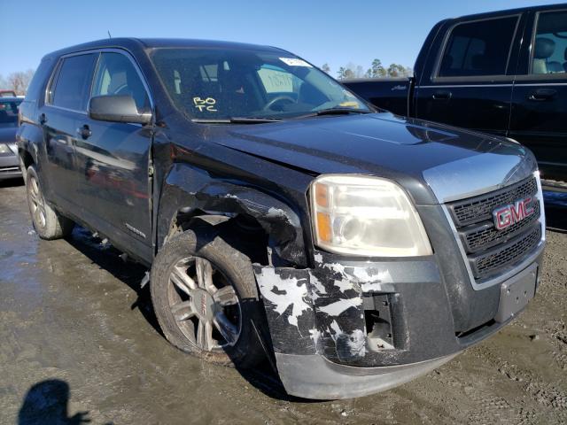 GMC TERRAIN SL 2014 2gkalmek4e6318297