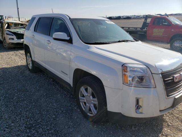 GMC TERRAIN SL 2014 2gkalmek4e6319627