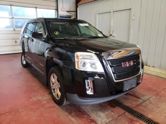 GMC TERRAIN SL 2014 2gkalmek4e6320762