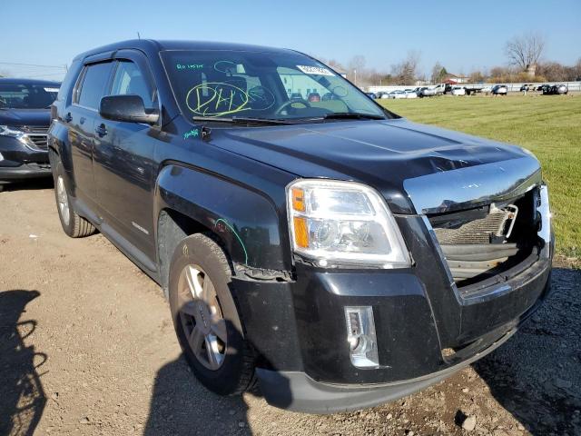 GMC TERRAIN SL 2014 2gkalmek4e6330742