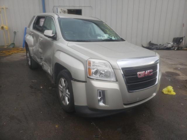 GMC TERRAIN SL 2014 2gkalmek4e6331521