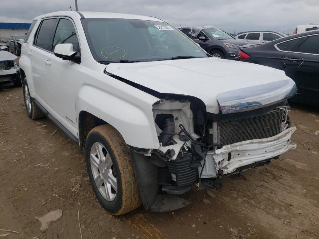 GMC TERRAIN SL 2014 2gkalmek4e6339182