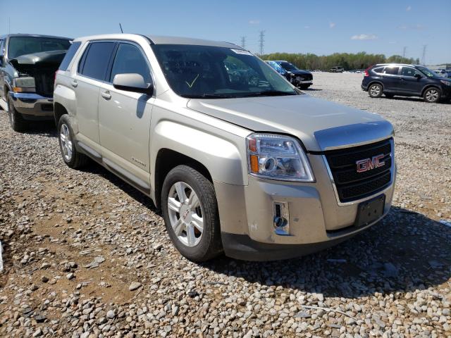 GMC TERRAIN SL 2014 2gkalmek4e6342616