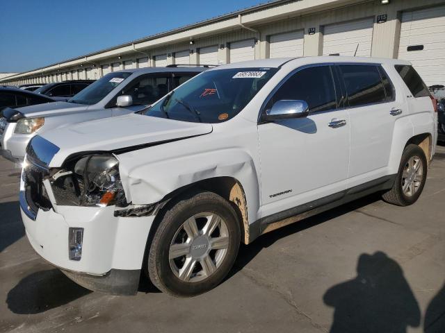 GMC TERRAIN 2014 2gkalmek4e6343586