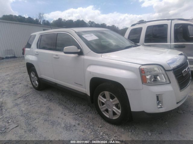 GMC TERRAIN 2014 2gkalmek4e6345757