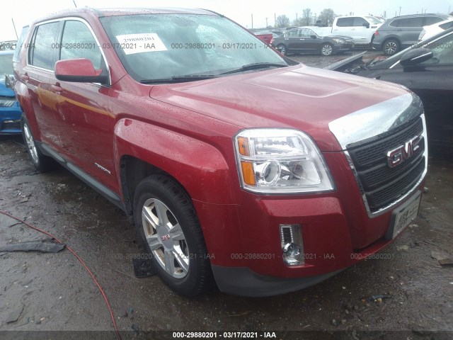 GMC TERRAIN 2014 2gkalmek4e6355429