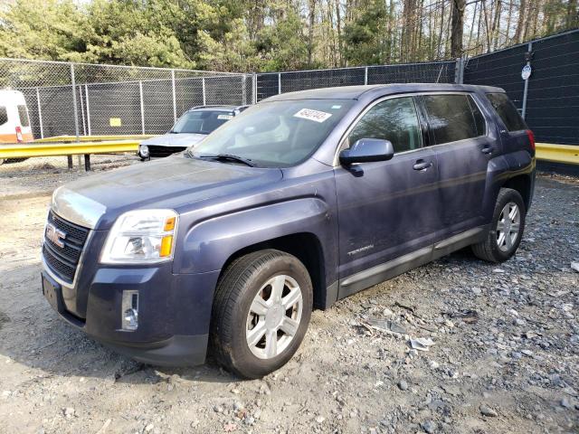 GMC TERRAIN SL 2014 2gkalmek4e6355799