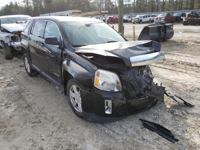 GMC TERRAIN SL 2014 2gkalmek4e6356144