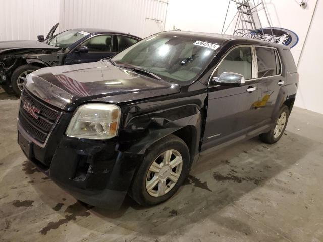 GMC TERRAIN SL 2014 2gkalmek4e6357441