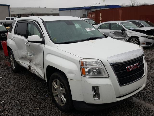 GMC TERRAIN SL 2014 2gkalmek4e6358069