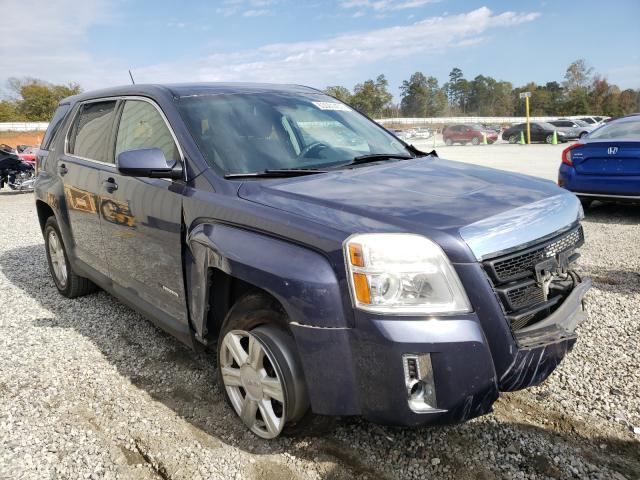 GMC TERRAIN SL 2014 2gkalmek4e6359674