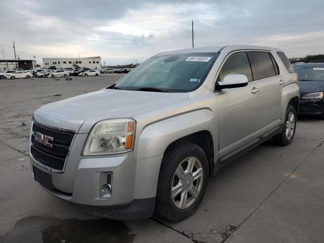 GMC TERRAIN SL 2014 2gkalmek4e6366821