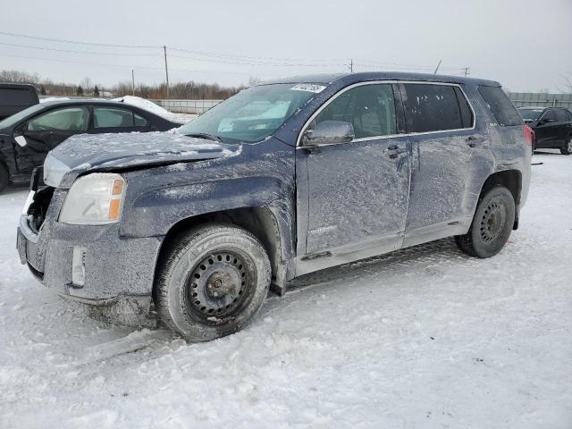 GMC TERRAIN SL 2014 2gkalmek4e6367340