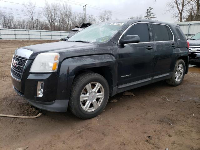 GMC TERRAIN SL 2014 2gkalmek4e6371565