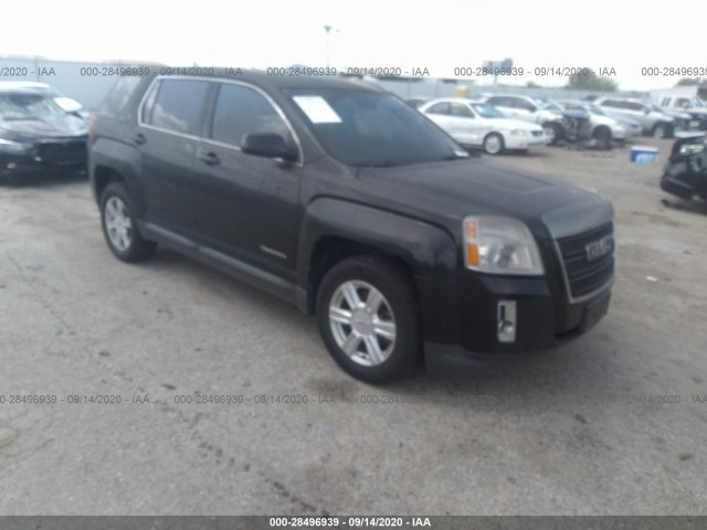 GMC TERRAIN 2014 2gkalmek4e6374434