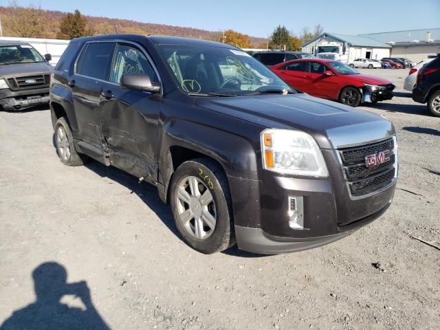 GMC TERRAIN SL 2014 2gkalmek4e6377009