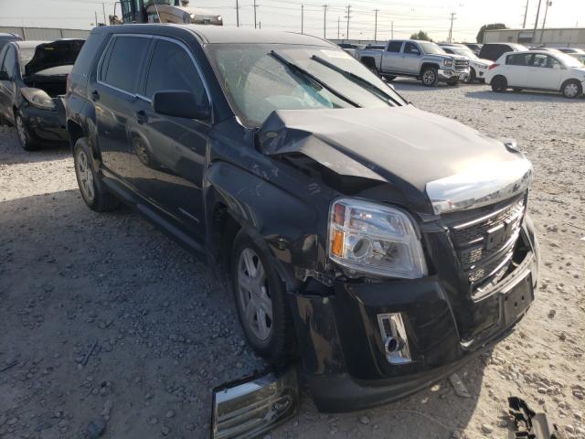 GMC TERRAIN SL 2014 2gkalmek4e6383232