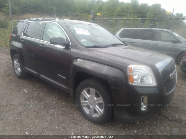 GMC TERRAIN 2014 2gkalmek4e6384588