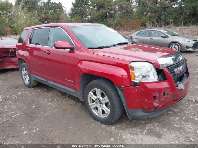 GMC TERRAIN 2015 2gkalmek4f6120451