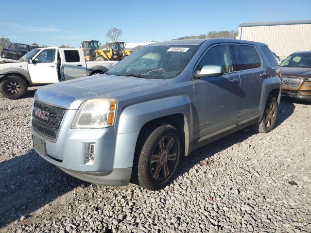 GMC TERRAIN 2015 2gkalmek4f6122586