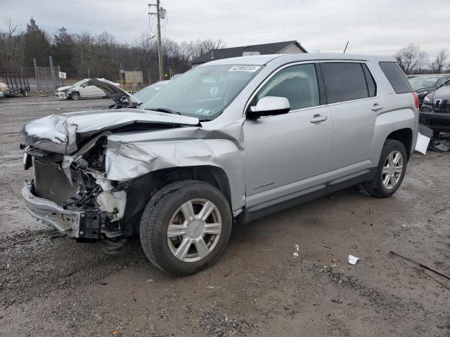 GMC TERRAIN SL 2015 2gkalmek4f6125469