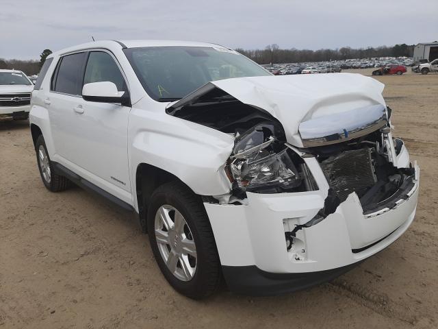 GMC TERRAIN SL 2015 2gkalmek4f6132180