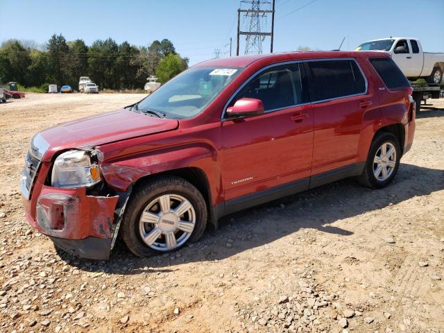 GMC TERRAIN SL 2015 2gkalmek4f6132311