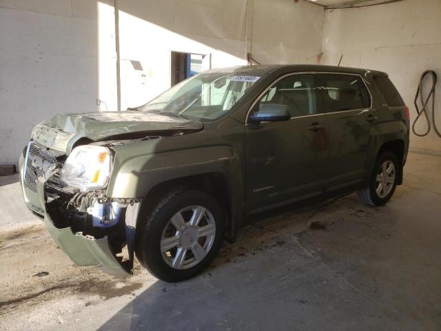 GMC TERRAIN 2015 2gkalmek4f6132728