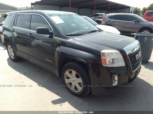 GMC TERRAIN 2015 2gkalmek4f6135161