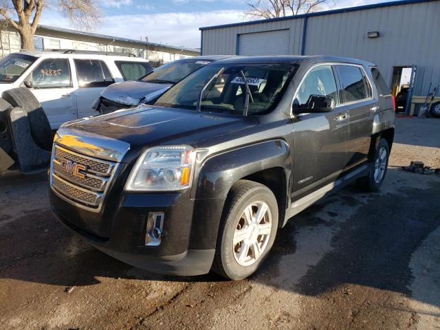 GMC TERRAIN SL 2015 2gkalmek4f6135502