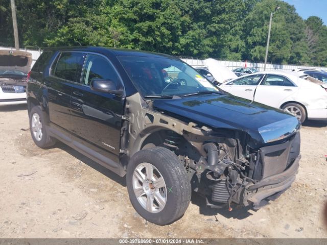 GMC TERRAIN 2015 2gkalmek4f6136827