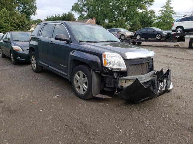 GMC TERRAIN SL 2015 2gkalmek4f6143969