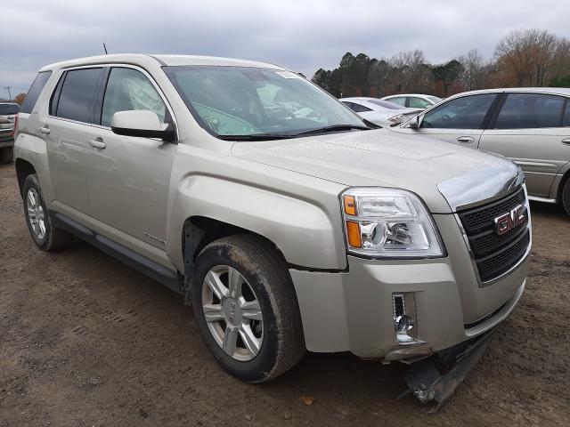 GMC TERRAIN SL 2015 2gkalmek4f6145883