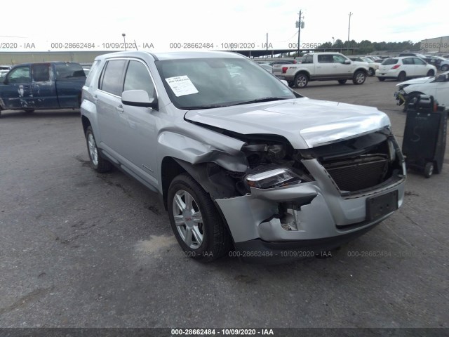 GMC TERRAIN 2015 2gkalmek4f6146502