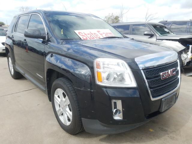 GMC TERRAIN SL 2015 2gkalmek4f6147309