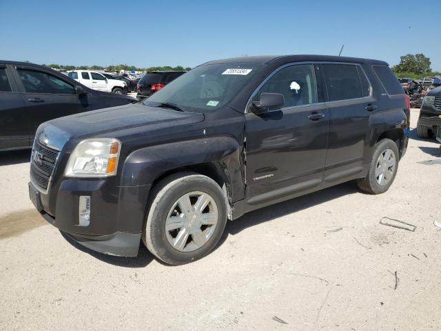 GMC TERRAIN SL 2015 2gkalmek4f6150582