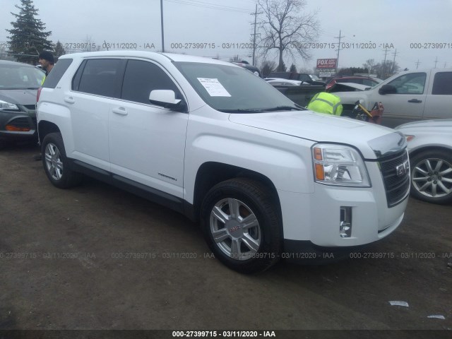 GMC TERRAIN 2015 2gkalmek4f6155703