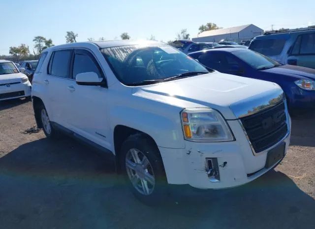 GMC TERRAIN 2015 2gkalmek4f6157712