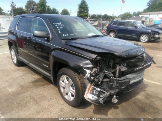 GMC TERRAIN 2015 2gkalmek4f6163719