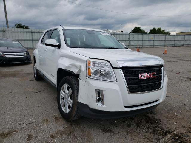 GMC TERRAIN SL 2015 2gkalmek4f6167821