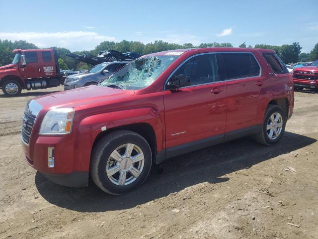 GMC TERRAIN SL 2015 2gkalmek4f6169861