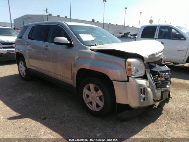 GMC TERRAIN 2015 2gkalmek4f6172632