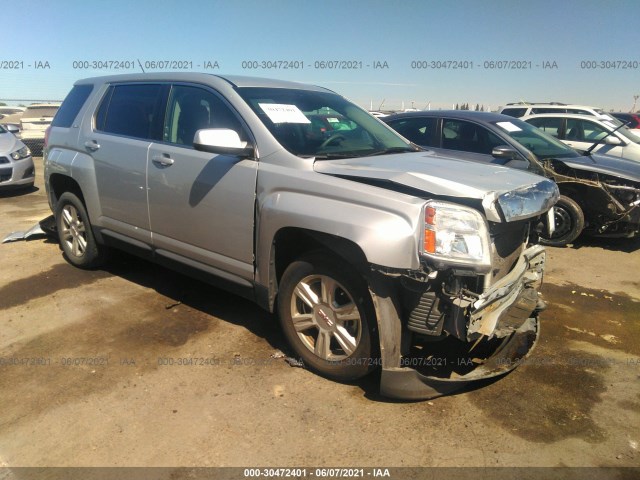 GMC TERRAIN 2015 2gkalmek4f6174610