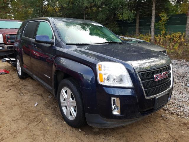 GMC TERRAIN SL 2015 2gkalmek4f6177524