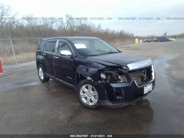 GMC TERRAIN 2015 2gkalmek4f6182769