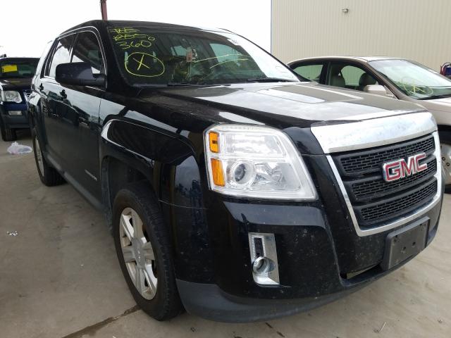 GMC TERRAIN SL 2015 2gkalmek4f6189009