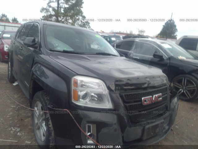 GMC TERRAIN 2015 2gkalmek4f6192766